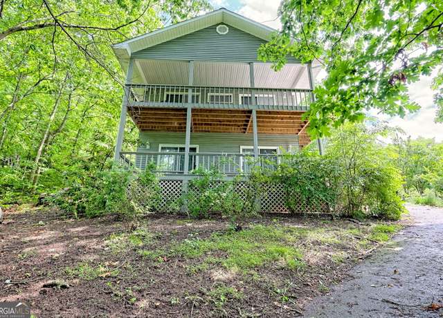 Property at 985 Vista Ln, Hiawassee, GA 30546, 2 beds, 2 baths