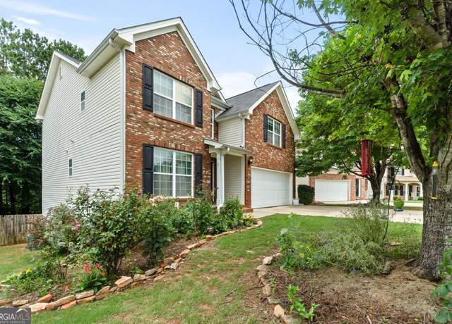 Property at 2009 Parador Aly, Mcdonough, GA 30253, 4 beds, 2.5 baths