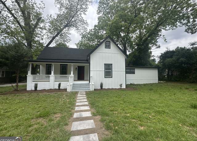 Property at 503 S Dooly St, Montezuma, GA 31063, 3 beds, 2 baths
