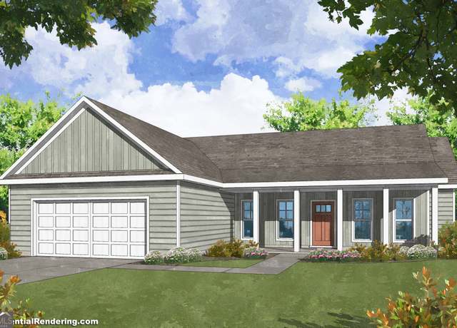 Property at 1128 Cross Plains Rd, Carrollton, GA 30116, 4 beds, 2 baths