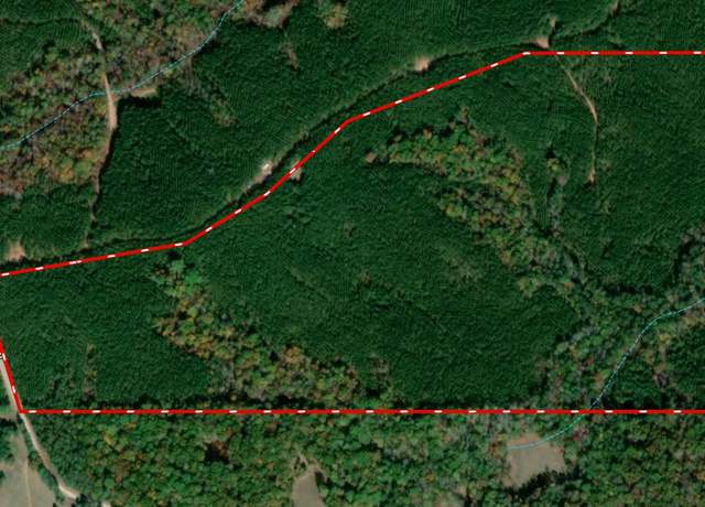 Property at 99.58 +/- AC Peace Ln, Franklin, GA 30217