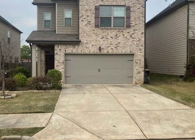 Property at 11849 Lovejoy Crossing Blvd, Hampton, GA 30228, 3 beds, 2.5 baths