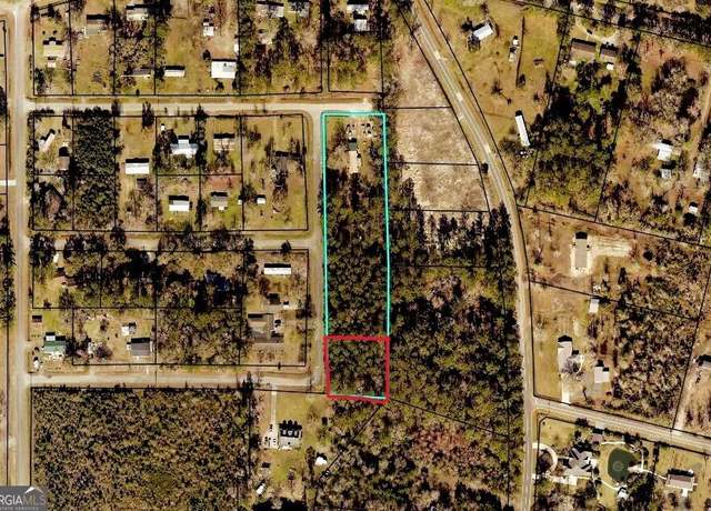 Property at LOT 43 Shellcracker St, Kingsland, GA 31548