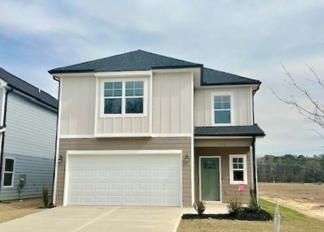 Property at 152 Essence Dr, Hephzibah, GA 30815, 4 beds, 3 baths