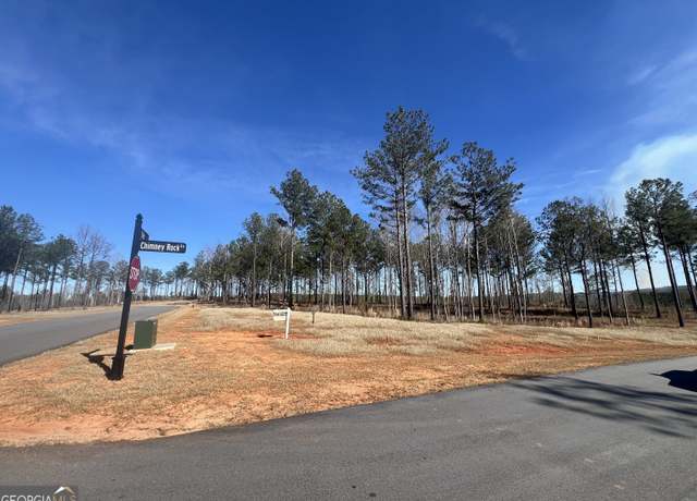 Property at 251 Chimney Rock Trl Lot 78, Milledgeville, GA 31061