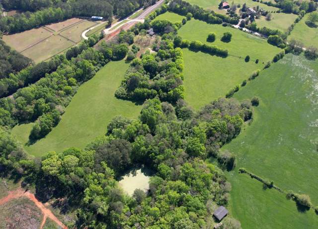 Property at 9.22 +/- ACRES Fieldcrest Ln, Madison, GA 30650