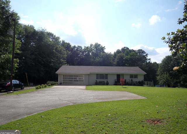 Property at 3025 Ebenezer Rd., Rd SE, Conyers, GA 30094, 3 beds, 2 baths