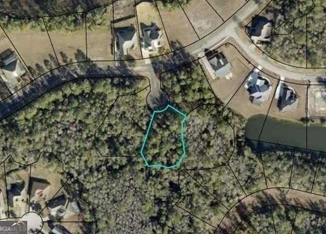 Property at 0 Baiter Ct, St. Marys, GA 31558