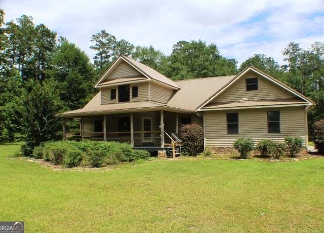 Property at 446 GA Highway 338, Dublin, GA 31021, 3 beds, 2 baths