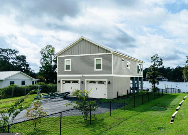 Property at 475 N Cedar Creek Rd, Cordele, GA 31015, 3 beds, 3 baths