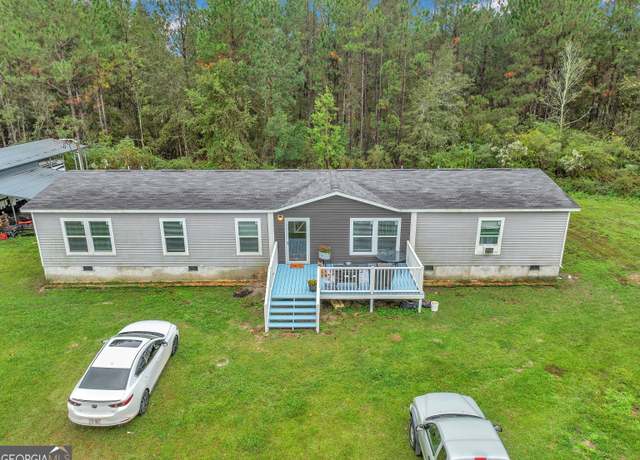 Property at 6440 Woodhaven Rd, Pavo, GA 31778, 4 beds, 2 baths