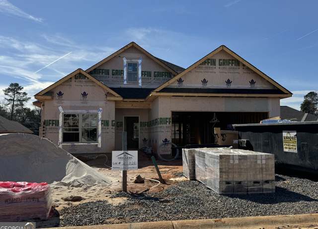 Property at 111 Forest Haven Way, Kathleen, GA 31047, 3 beds, 2 baths