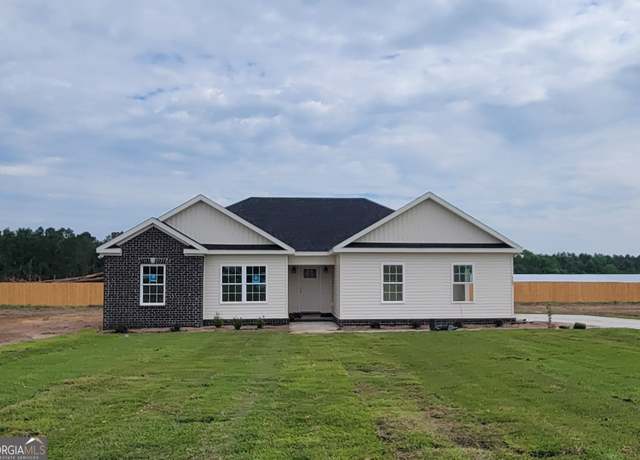 Property at 127 Enclave Ct #12, Statesboro, GA 30458, 3 beds, 2 baths