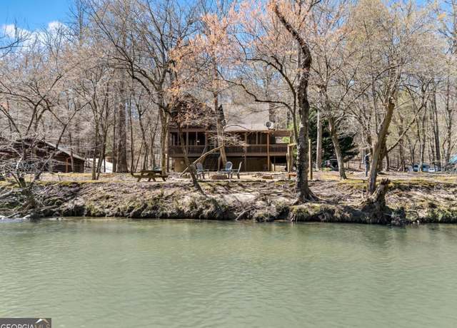 Property at 133 Muller Ln #2691, Ellijay, GA 30540, 2 beds, 2 baths