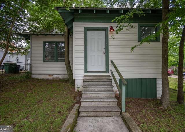 Property at 1284 Broad St, Athens, GA 30601, 1 bed, 1 bath