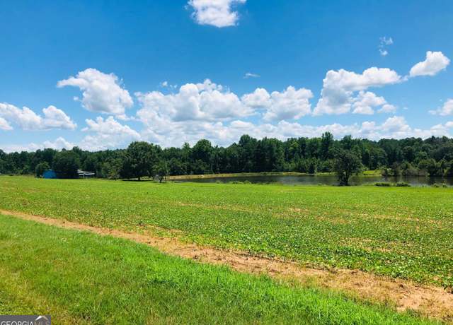Property at 9198 Highway 224, Montezuma, GA 31063
