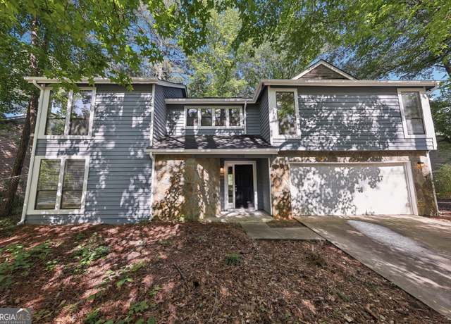 Property at 5362 Kelleys Mill Cir, Stone Mountain, GA 30088, 3 beds, 2.5 baths