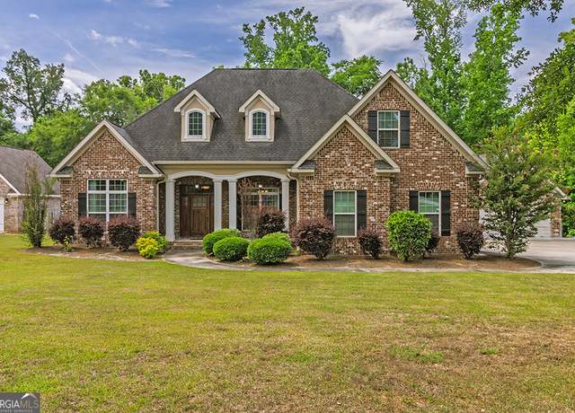 Property at 2111 Hiwassee Dr, Bonaire, GA 31005, 4 beds, 3 baths