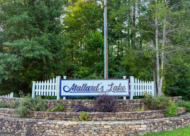 Property at 209 Duck Walk Way, Hogansville, GA 30230