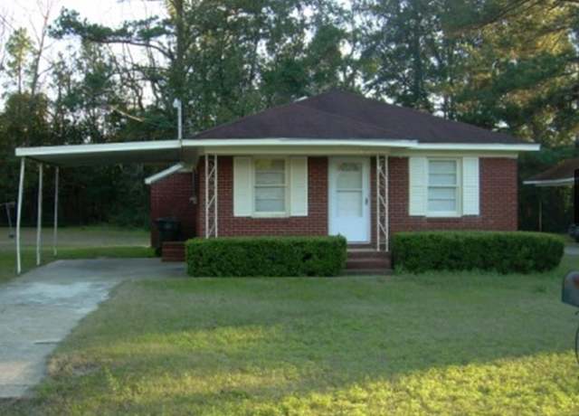 Property at 306 Tremont Ave, Albany, GA 31701, 3 beds, 1 bath