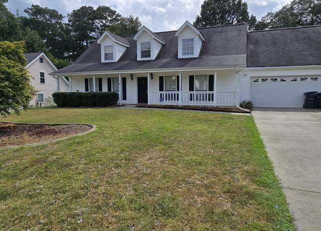 Property at 1937 Walden Park Dr, Snellville, GA 30078, 4 beds, 2.5 baths