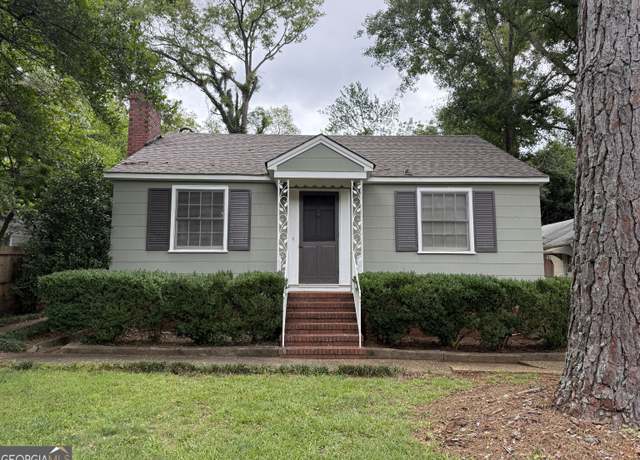 Property at 205 N Lee St, Lagrange, GA 30240, 2 beds, 1 bath