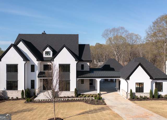 Property at 2726 Spartan Estates Dr, Athens, GA 30606, 6 beds, 8.5 baths