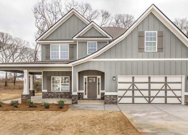 Property at 202 Bella Notte Cir Unit 38A, Warner Robins, GA 31088, 4 beds, 2.5 baths