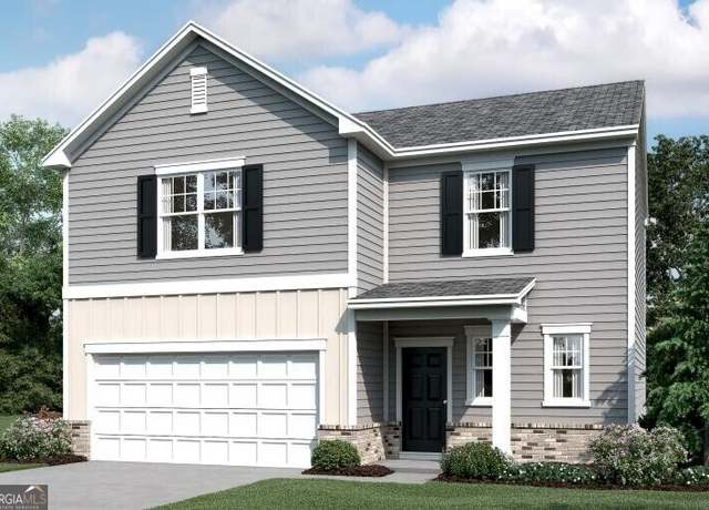 Property at 7728 Sudbury Cir, Covington, GA 30014, 4 beds, 2.5 baths
