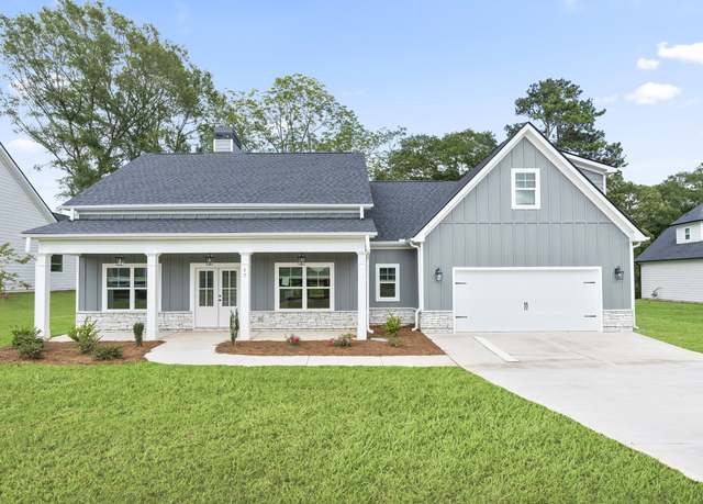 Property at 17 Cloverhurst Dr Lot 14, Newnan, GA 30263, 4 beds, 3.5 baths
