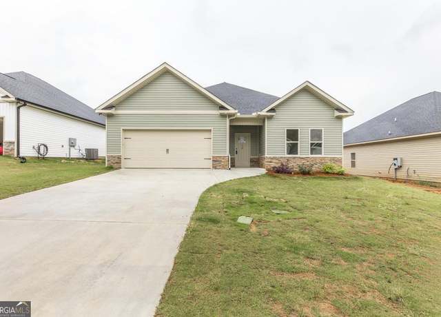 Property at 114 Garrett Ln, Bonaire, GA 31005, 3 beds, 2 baths