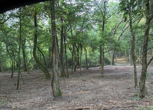 Property at 0 Hancock Bridge Rd, Winder, GA 30680