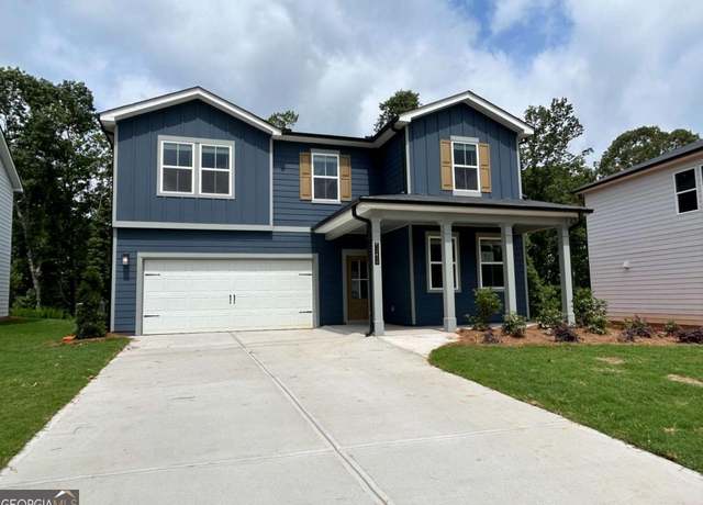 Property at 5230 Carodel Way, Flowery Branch, GA 30542, 5 beds, 4 baths