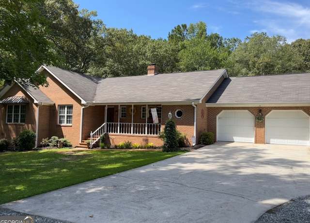 Property at 934 Mccollum Rd, Barnesville, GA 30204, 3 beds, 2.5 baths