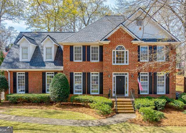 Property at 1231 Scarlet Oak Cir, Athens, GA 30606, 4 beds, 2.5 baths