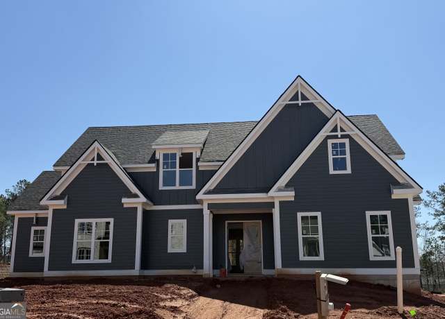 Property at 55 Stubbs Hl, Senoia, GA 30276, 4 beds, 4.5 baths