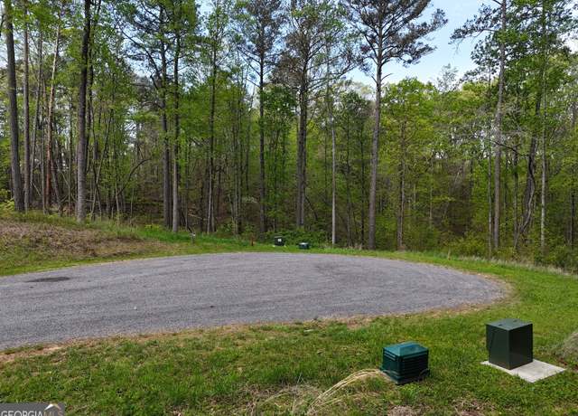 Property at LT 36R Hilton Dr, Ellijay, GA 30540