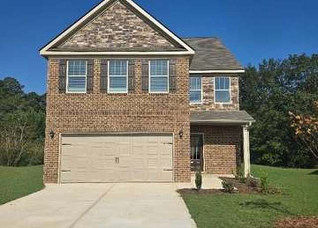 Property at 5705 Laney Dr, Rex, GA 30273, 5 beds, 3 baths