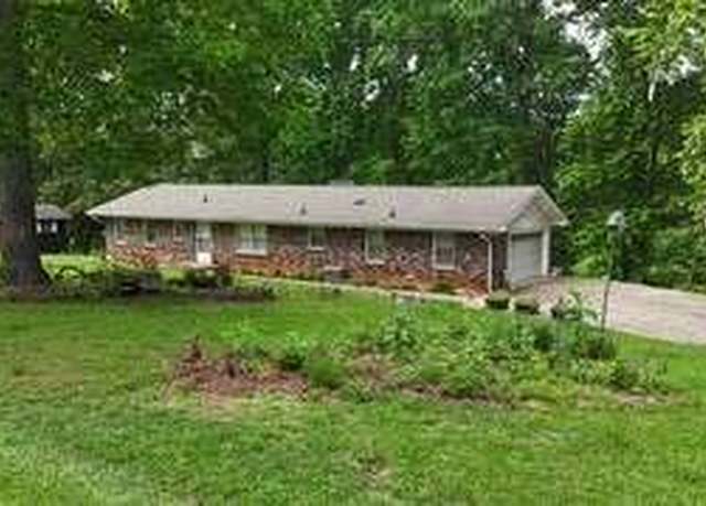 Property at 1686 Holman Autry Rd, Danielsville, GA 30633, 2 beds, 2 baths