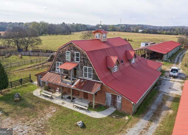 Property at 1907 Old Cedartown Rd, Cedartown, GA 30125