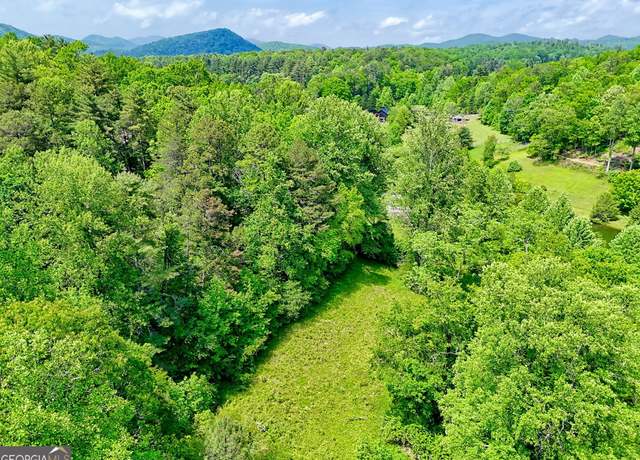 Property at 0 Peach Orchard Way, Tiger, GA 30576