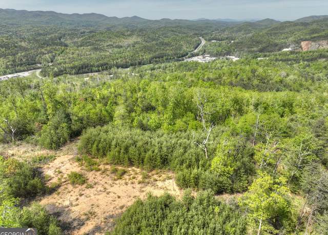 Property at 138.06 AC Off Hwy. 515 N, Ellijay, GA 30540