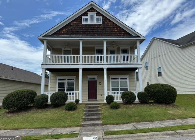 Property at 621 Ivy Brook Way, Macon, GA 31210, 4 beds, 2.5 baths