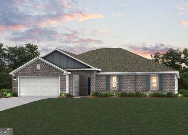 Property at 313 Gazebo Dr, Bonaire, GA 31005, 4 beds, 2 baths