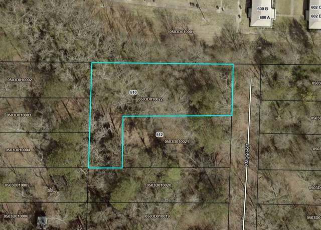 Property at 510 Smoot St, Lagrange, GA 30240