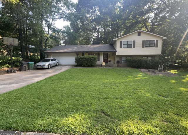 Property at 2663 Shiloh Hills Ct, Snellville, GA 30039, 4 beds, 3 baths