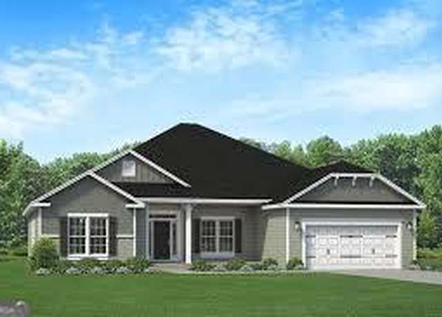 Property at 141 Harbor Dr, Macon, GA 31220, 4 beds, 3 baths