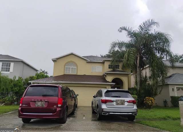 Property at 433 Eastbridge Dr, Oviedo, FL 32765, 3 beds, 2.5 baths