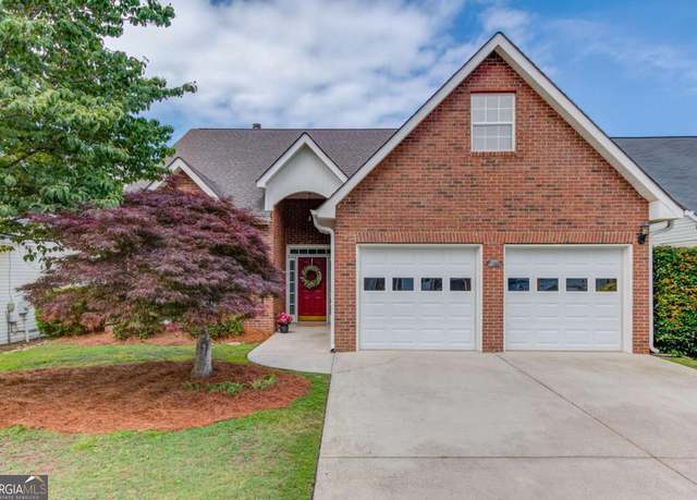 Property at 3585 Berkeley Park Ct, Duluth, GA 30096, 3 beds, 2 baths