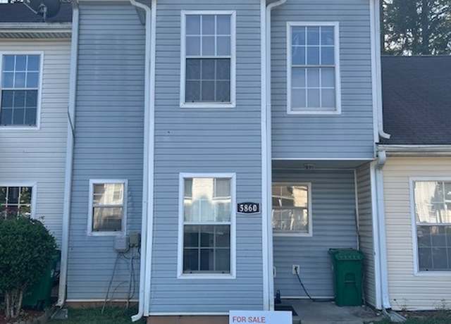 Property at 5860 Trent Walk Dr, Lithonia, GA 30038, 2 beds, 3.5 baths